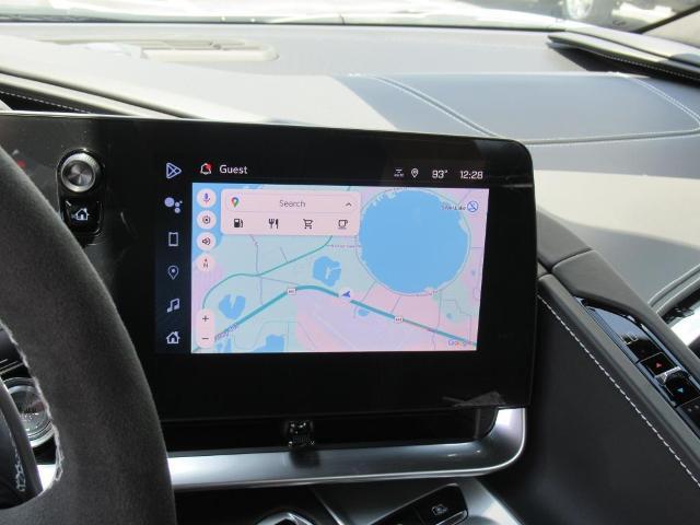 2025 Chevrolet Corvette Stingray Vehicle Photo in LEESBURG, FL 34788-4022