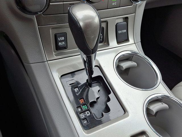 2013 Toyota Highlander Vehicle Photo in PAWLING, NY 12564-3219