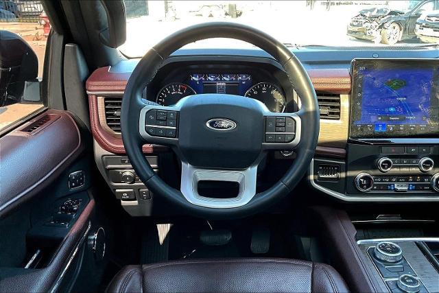 2022 Ford Expedition Max Vehicle Photo in San Antonio, TX 78230