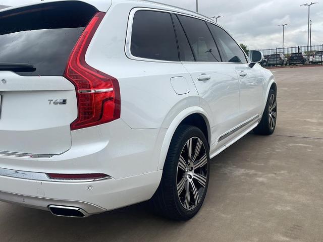 2020 Volvo XC90 Vehicle Photo in San Antonio, TX 78230
