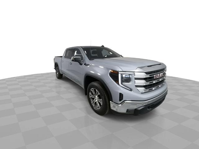 2024 GMC Sierra 1500 Vehicle Photo in GILBERT, AZ 85297-0402