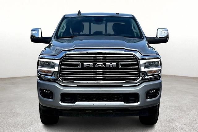 2024 Ram 2500 Vehicle Photo in San Antonio, TX 78230