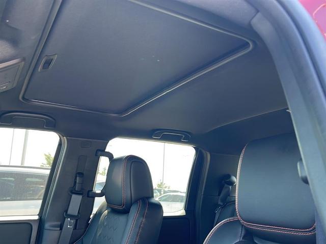 2024 Nissan Frontier Vehicle Photo in San Antonio, TX 78230