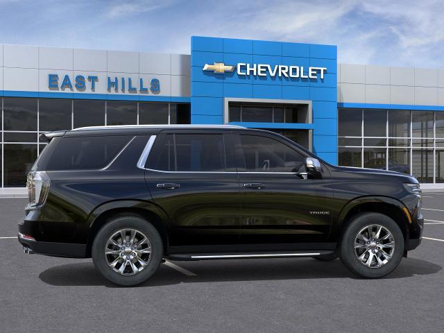 2025 Chevrolet Tahoe Vehicle Photo in Roslyn, NY 11576