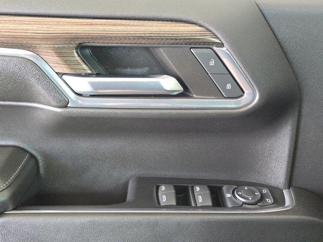 2024 Chevrolet Silverado 1500 Vehicle Photo in Decatur, TX 76234
