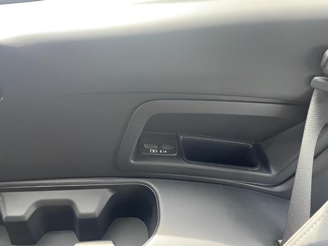 2025 Subaru Ascent Vehicle Photo in Oshkosh, WI 54904