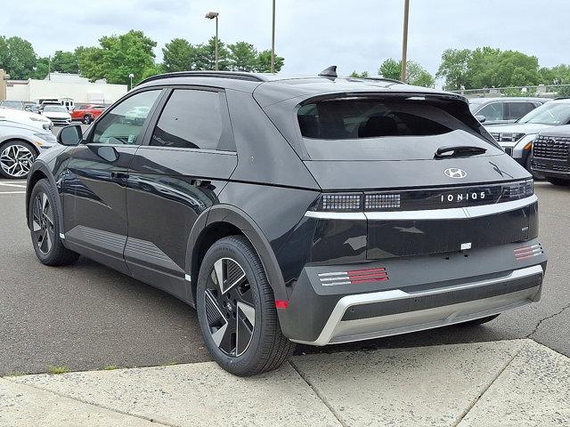 2025 Hyundai IONIQ 5 Vehicle Photo in Philadelphia, PA 19116