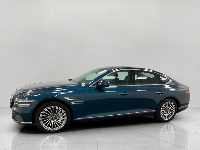 2024 Genesis Electrified G80 Vehicle Photo in Appleton, WI 54913