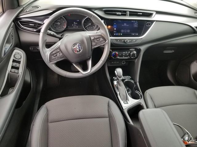 2022 Buick Encore GX Vehicle Photo in ELYRIA, OH 44035-6349