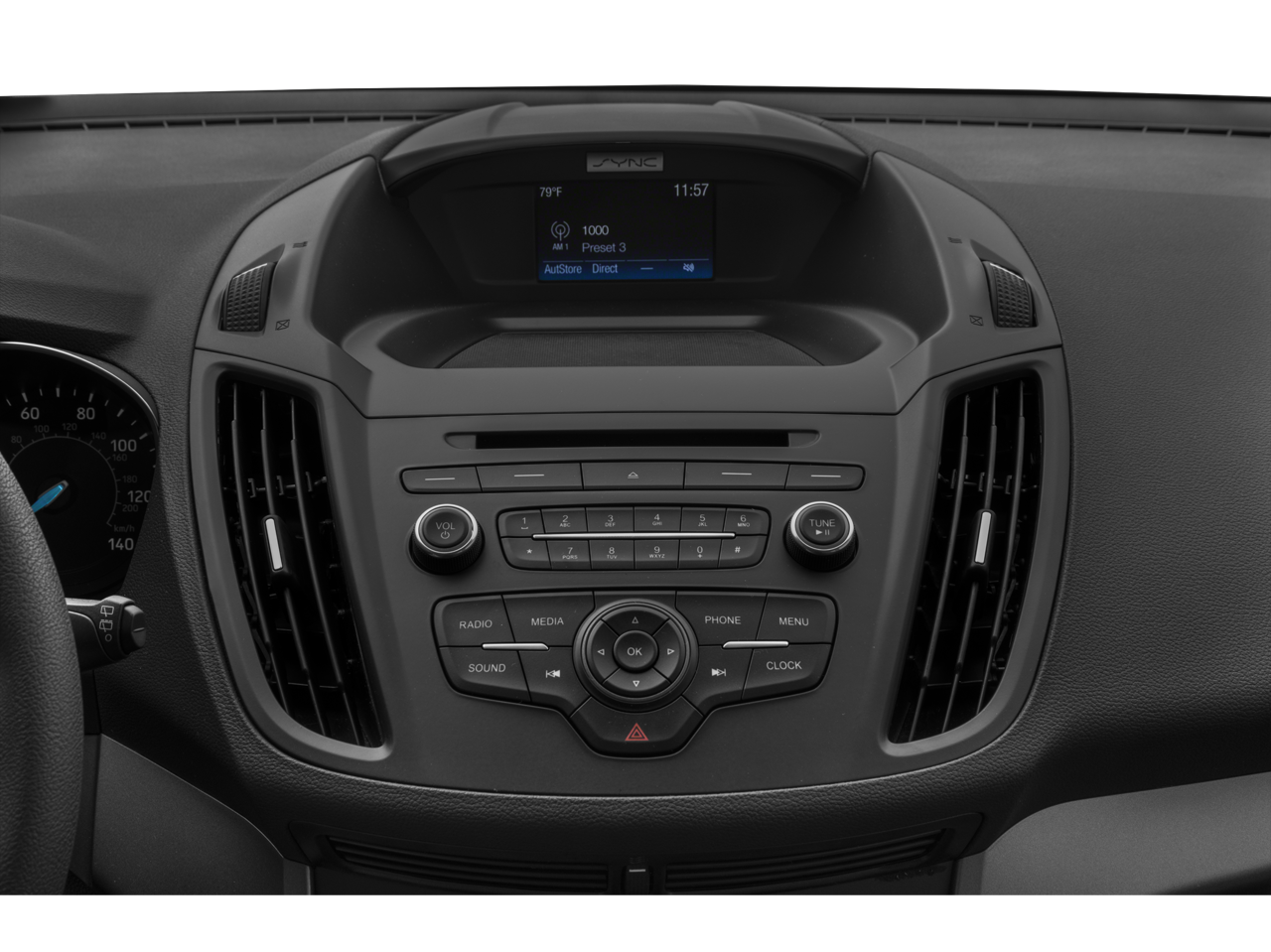 2019 Ford Escape Vehicle Photo in Green Bay, WI 54304