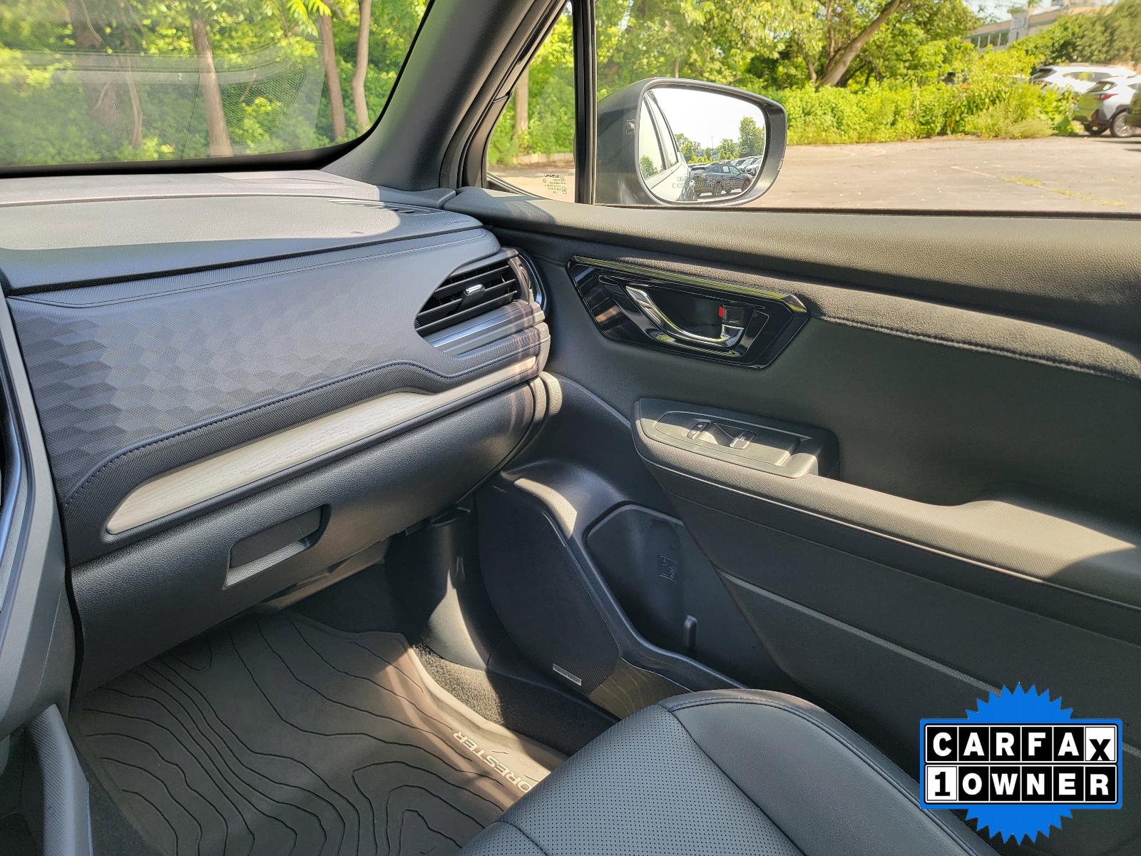 2025 Subaru Forester Vehicle Photo in Harrisburg, PA 17111