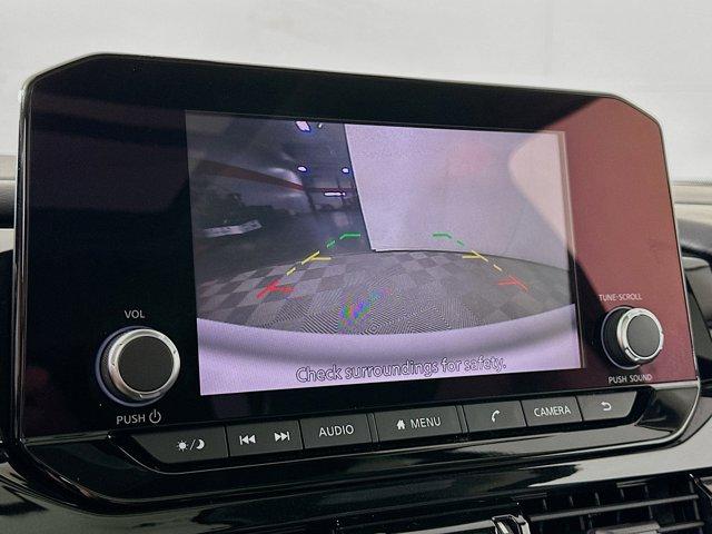 2022 Nissan Pathfinder Vehicle Photo in Flemington, NJ 08822