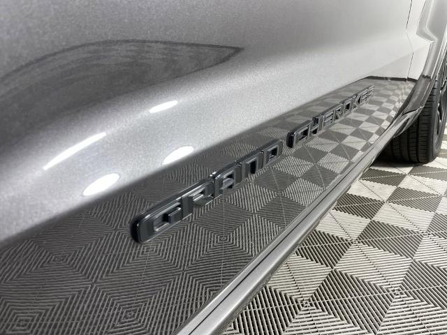 2020 Jeep Grand Cherokee Vehicle Photo in GILBERT, AZ 85297-0402