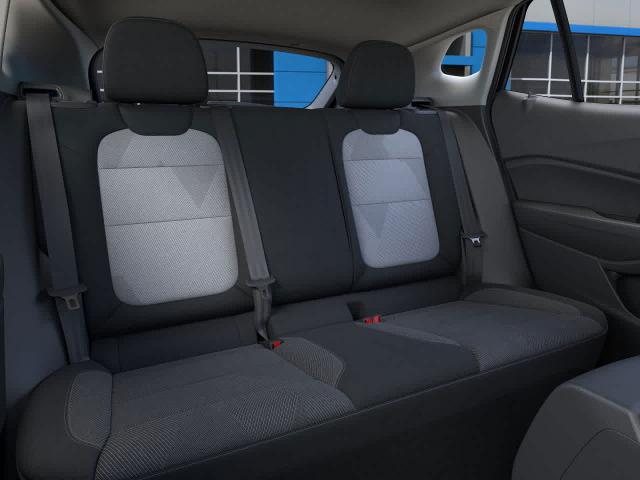 2025 Chevrolet Trax Vehicle Photo in PITTSBURGH, PA 15226-1209
