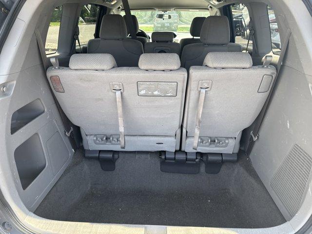 2014 Honda Odyssey Vehicle Photo in Flemington, NJ 08822