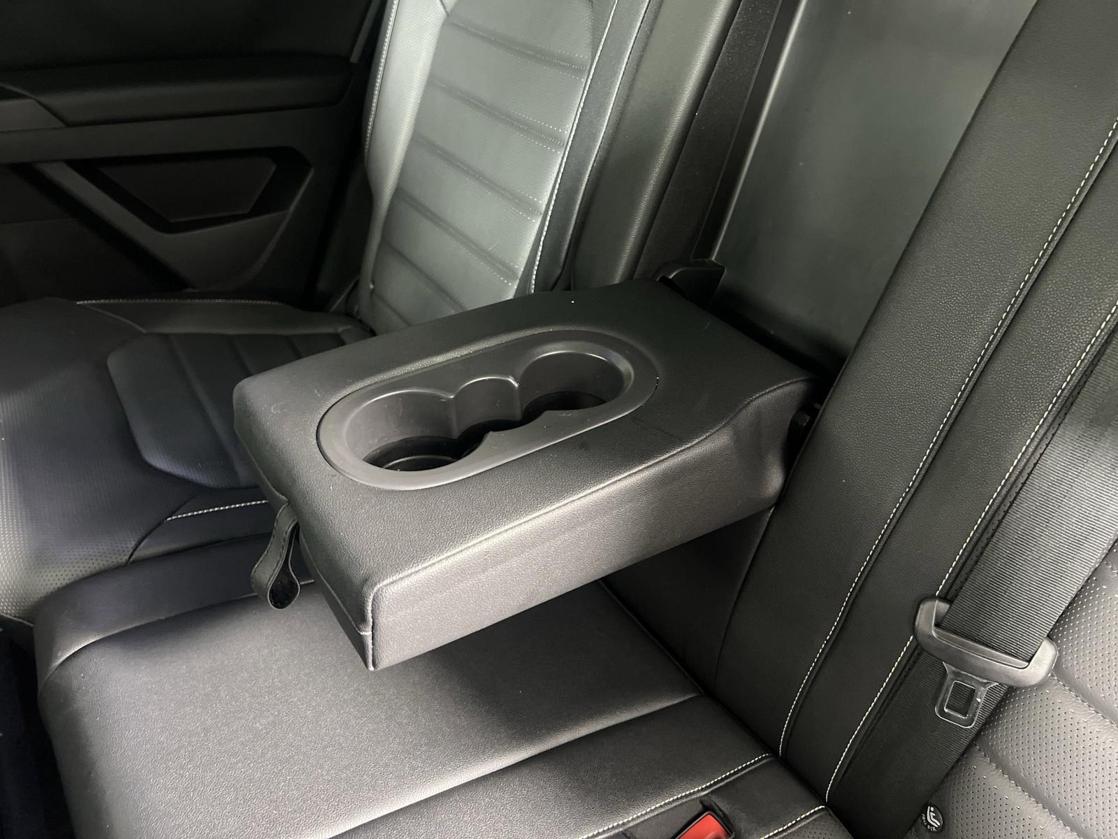 2020 Volkswagen Atlas Cross Sport Vehicle Photo in Georgetown, TX 78626