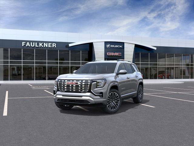 2026 GMC Terrain Vehicle Photo in HARRISBURG, PA 17111-1033