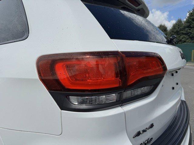 2021 Jeep Grand Cherokee Vehicle Photo in Mechanicsburg, PA 17050-1707