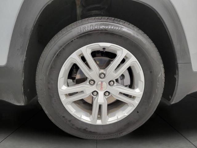 2024 GMC Terrain Vehicle Photo in APPLETON, WI 54914-4656