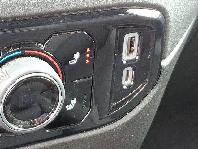2022 Chevrolet Silverado 1500 Vehicle Photo in DANBURY, CT 06810-5034