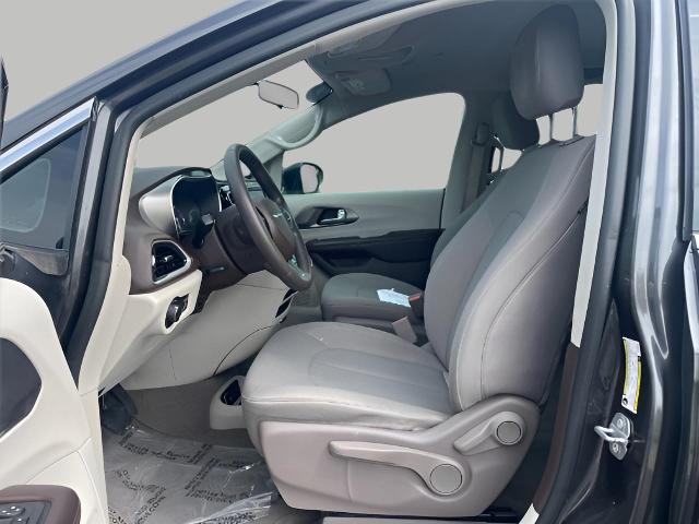 2018 Chrysler Pacifica Vehicle Photo in Oshkosh, WI 54904