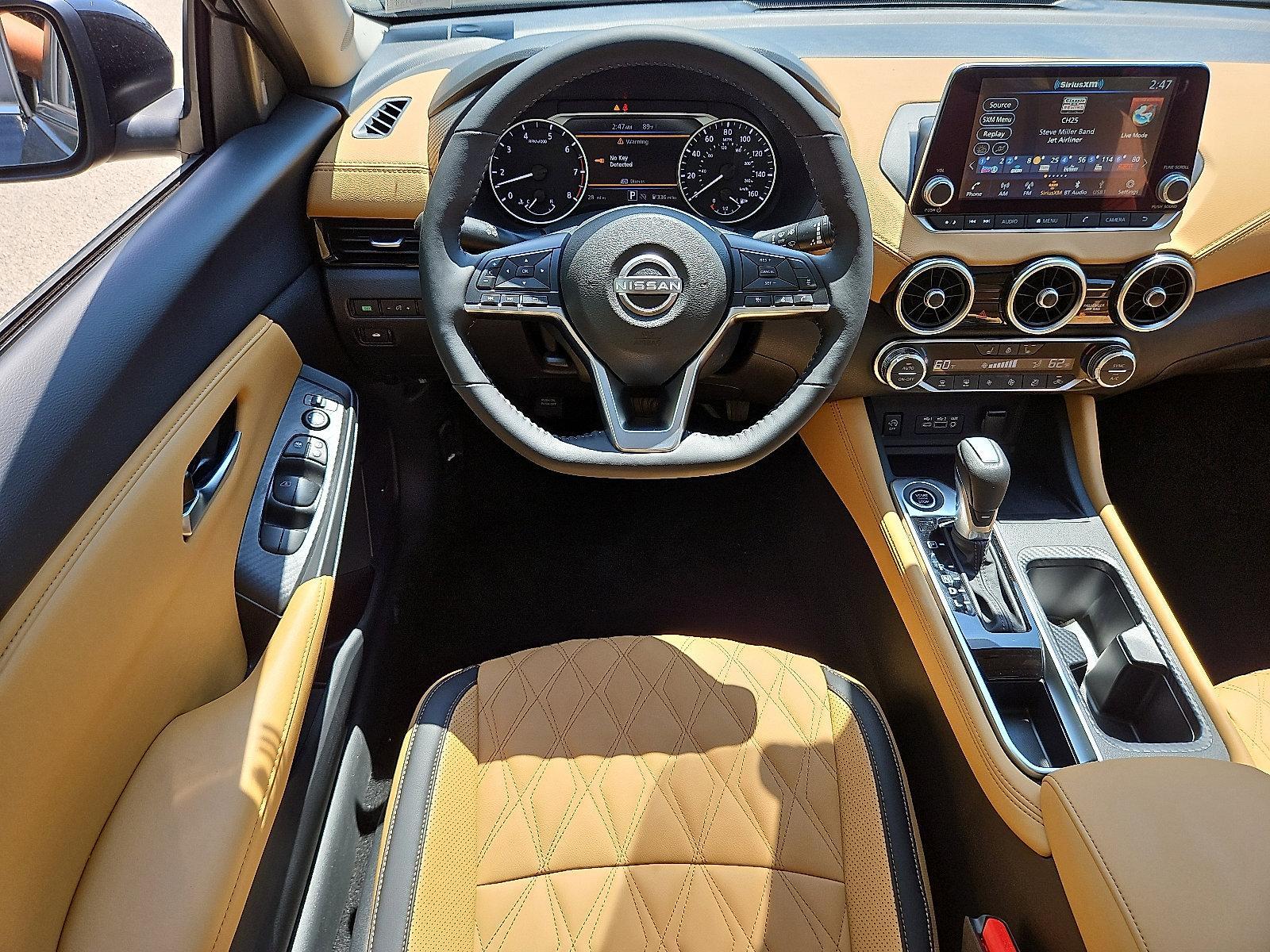 2025 Nissan Sentra Vehicle Photo in Jenkintown, PA 19046