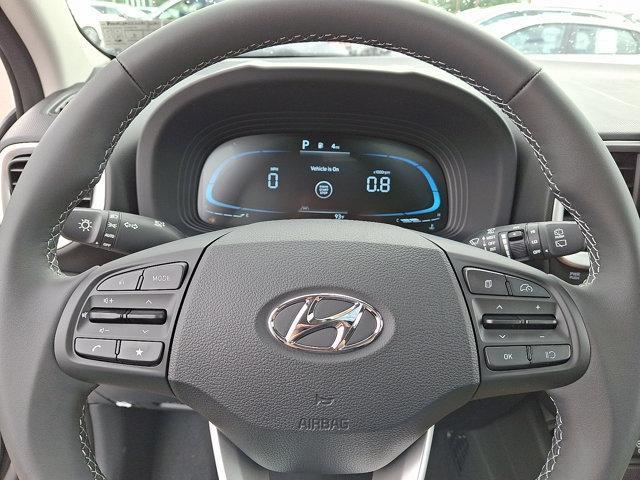 2025 Hyundai VENUE Vehicle Photo in Philadelphia, PA 19116