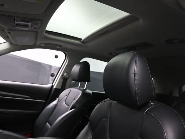 2020 Kia Telluride Vehicle Photo in Cedar Rapids, IA 52402