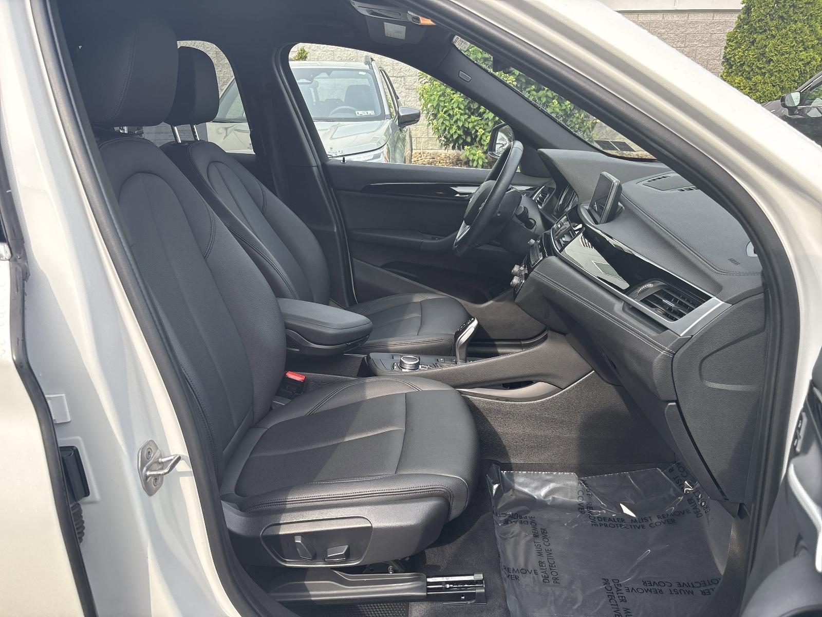 2020 BMW X1 xDrive28i Vehicle Photo in Mechanicsburg, PA 17050