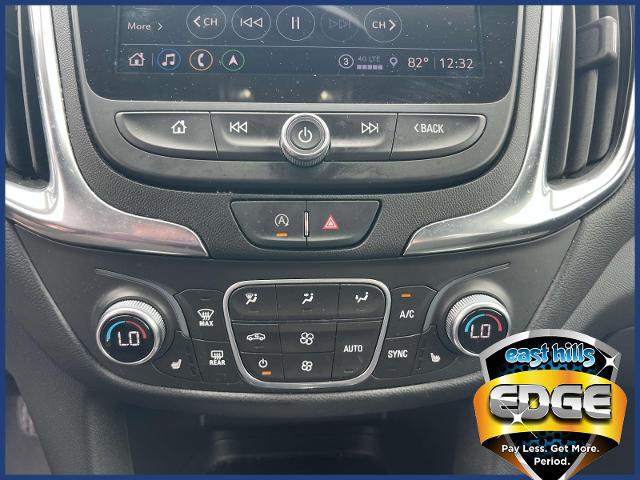 2022 Chevrolet Equinox Vehicle Photo in Roslyn, NY 11576