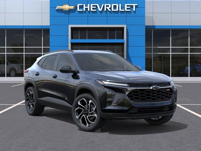 2025 Chevrolet Trax Vehicle Photo in LANCASTER, PA 17601-0000