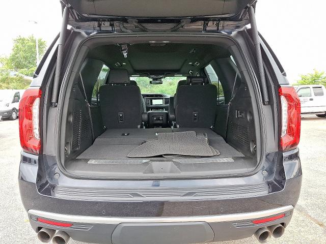 2023 GMC Yukon Vehicle Photo in HARRISBURG, PA 17111-1033