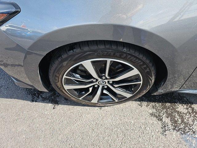 2021 Nissan Maxima Vehicle Photo in Harrisburg, PA 17111-1033