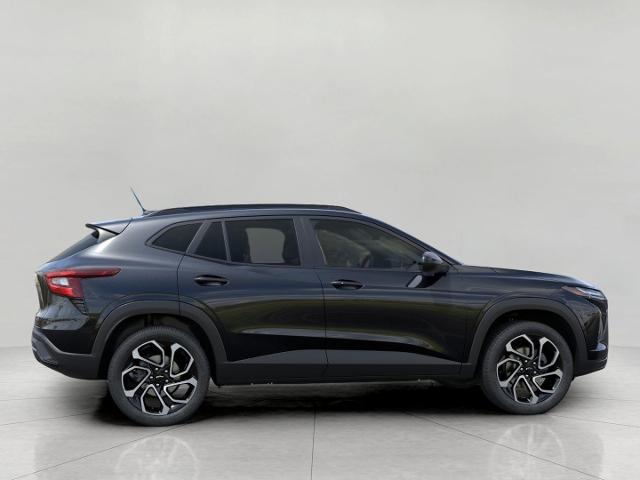 2025 Chevrolet Trax Vehicle Photo in APPLETON, WI 54914-4656