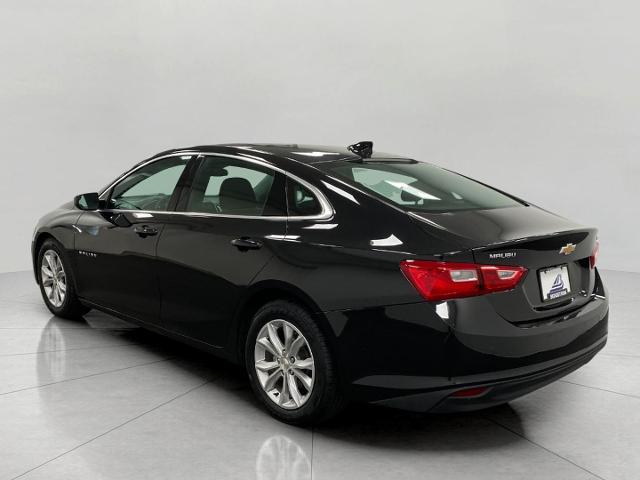 2024 Chevrolet Malibu Vehicle Photo in Appleton, WI 54913
