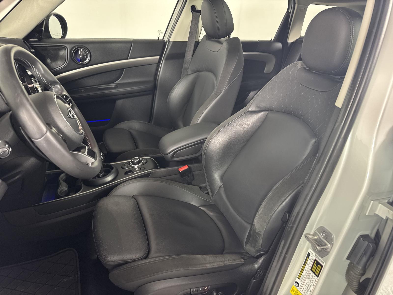 2023 MINI Countryman Vehicle Photo in GEORGETOWN, TX 78626-7508