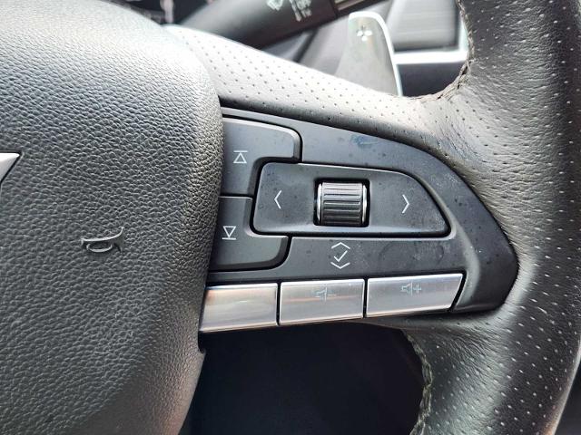 2022 Cadillac CT4 Vehicle Photo in DENTON, TX 76210-9321