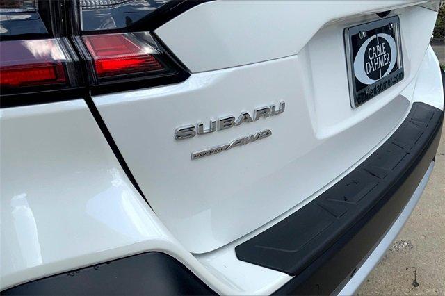 2024 Subaru Outback Vehicle Photo in KANSAS CITY, MO 64114-4545
