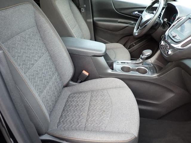 2022 Chevrolet Equinox Vehicle Photo in ZELIENOPLE, PA 16063-2910