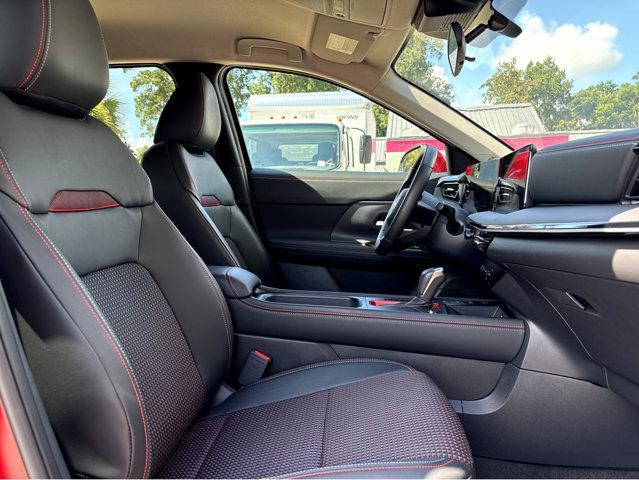 2025 Nissan Kicks Vehicle Photo in Savannah, GA 31419