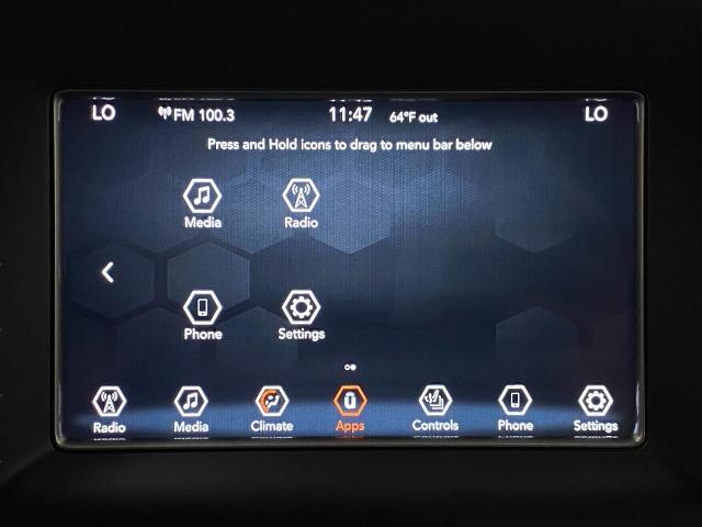 2021 Jeep Grand Cherokee Vehicle Photo in Appleton, WI 54913
