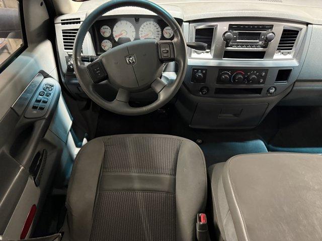 2007 Dodge Ram 1500 Vehicle Photo in Ogallala, NE 69153