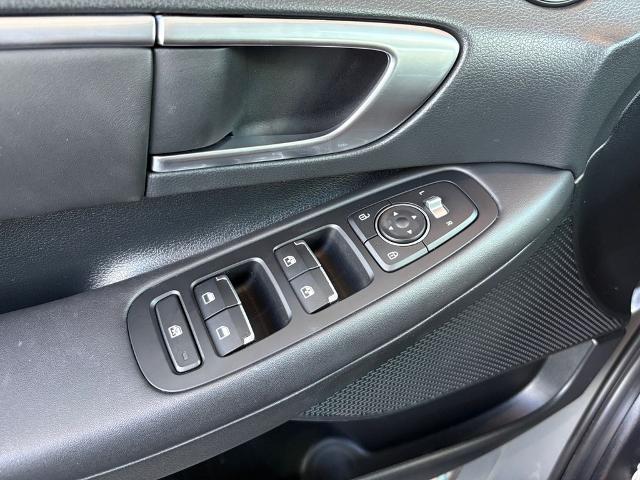 2022 Hyundai SONATA Vehicle Photo in Statesboro, GA 30458