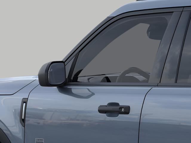 2025 Ford Bronco Sport Vehicle Photo in Neenah, WI 54956