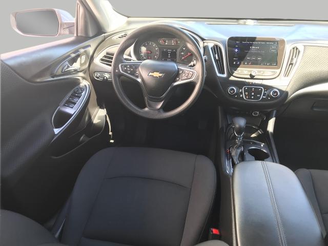 2024 Chevrolet Malibu Vehicle Photo in GREEN BAY, WI 54303-3330