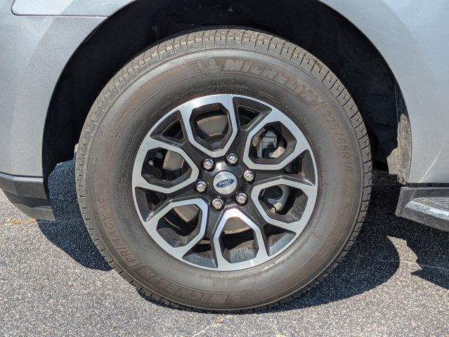 2023 Ford Expedition Vehicle Photo in BRUNSWICK, GA 31525-1881
