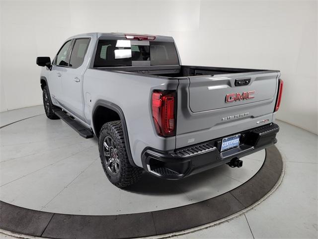 2024 GMC Sierra 1500 Vehicle Photo in PRESCOTT, AZ 86305-3700