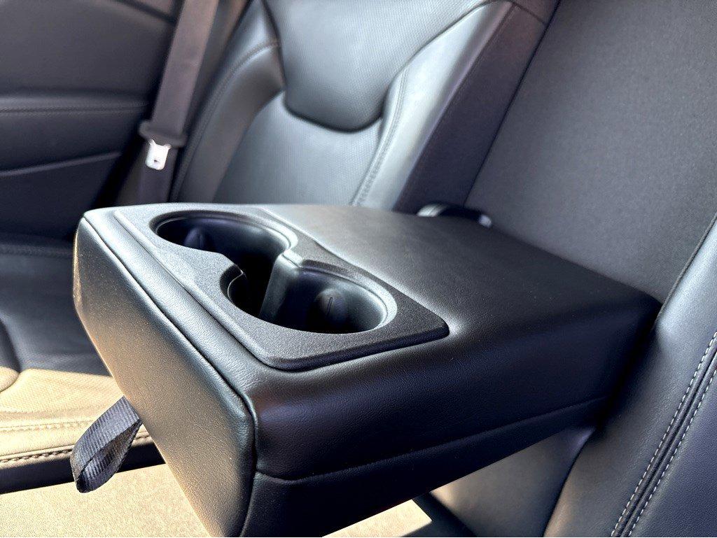 2023 Jeep Cherokee Vehicle Photo in SAVANNAH, GA 31406-4513