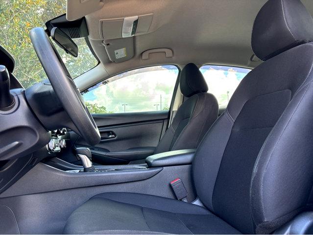 2024 Nissan Sentra Vehicle Photo in Savannah, GA 31419