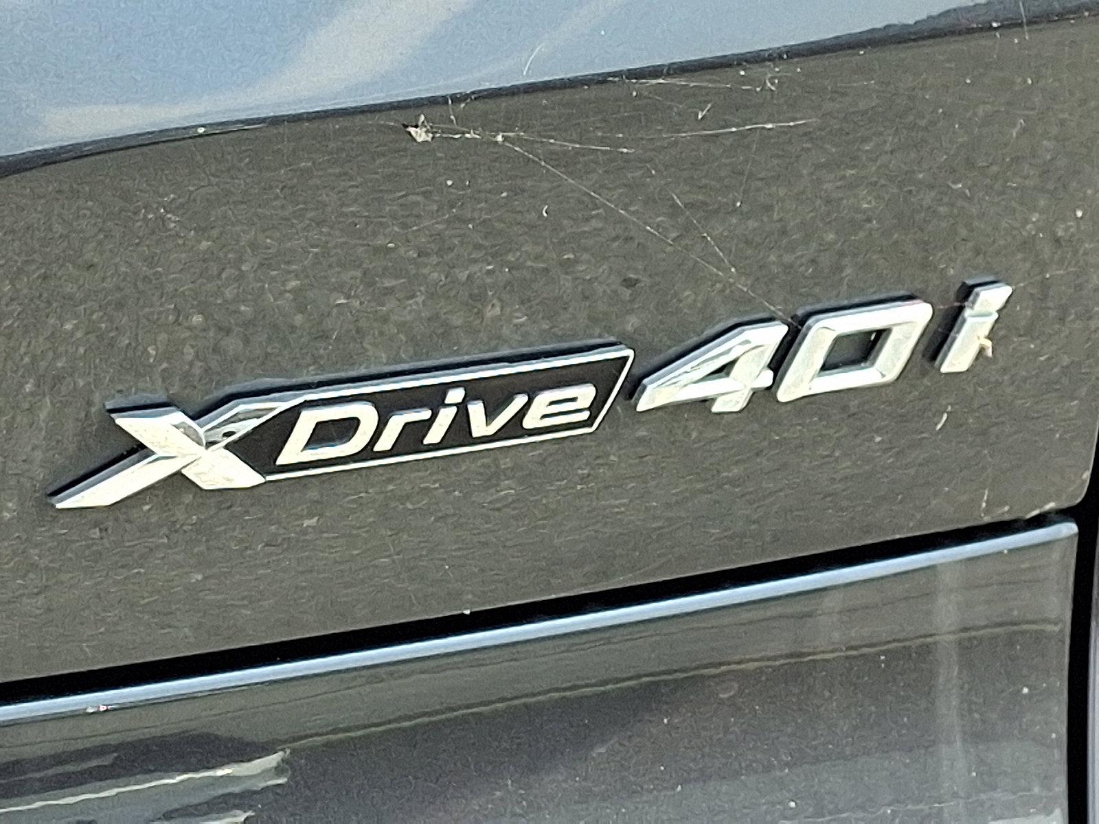 2019 BMW X5 xDrive40i Vehicle Photo in Lancaster, PA 17601